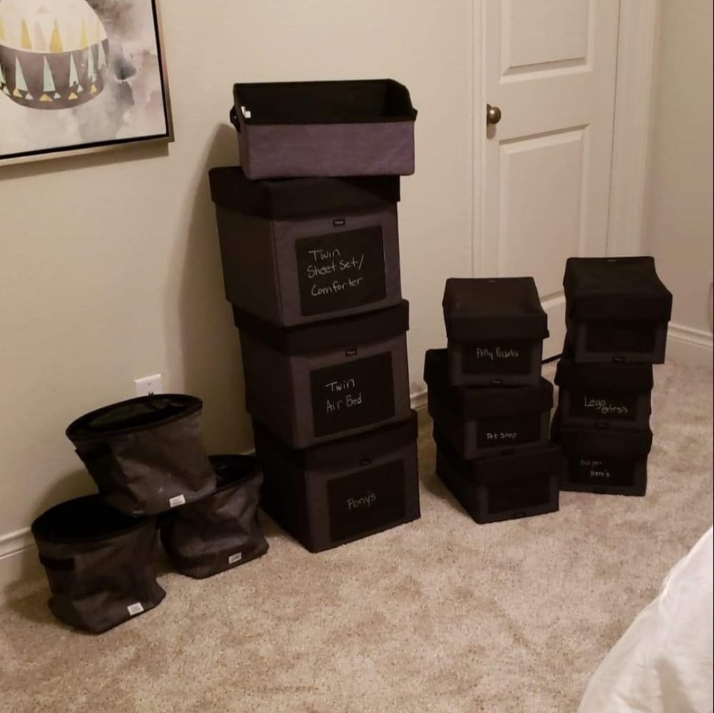 Thirty One 14 piece lot